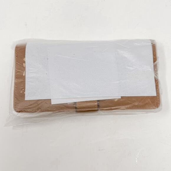 NEW Wanderlust Brown Vegan Leather by Vagabond Goods, New in Package, MSRP $40 - Picture 8 of 8